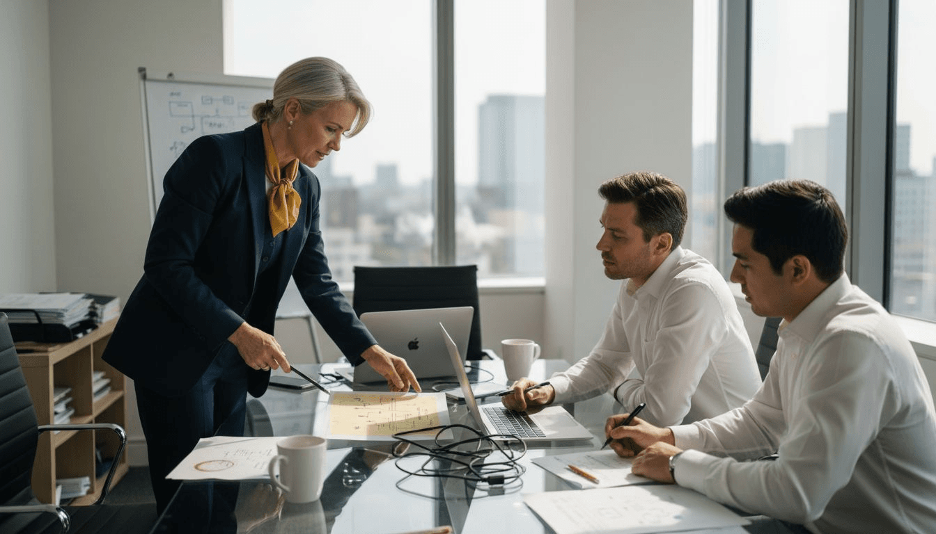 Technology Consulting Workflow 2026: 30% Faster Projects